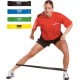 Tests zu Fitness-Gerät