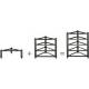 Tests zu Rack-System