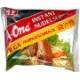 AOne Instant-Nudelsuppe