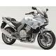 Tests zu Motorrad