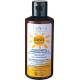 Lavera Naturkosmetik Basis sensitiv Feuchtigkeitssonnenmilch LSF 20