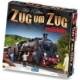 Zug um Zug - Märklin Edition
