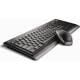 Labtec Ultra flat wireless desktop