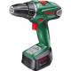 Tests zu Bohrmaschine