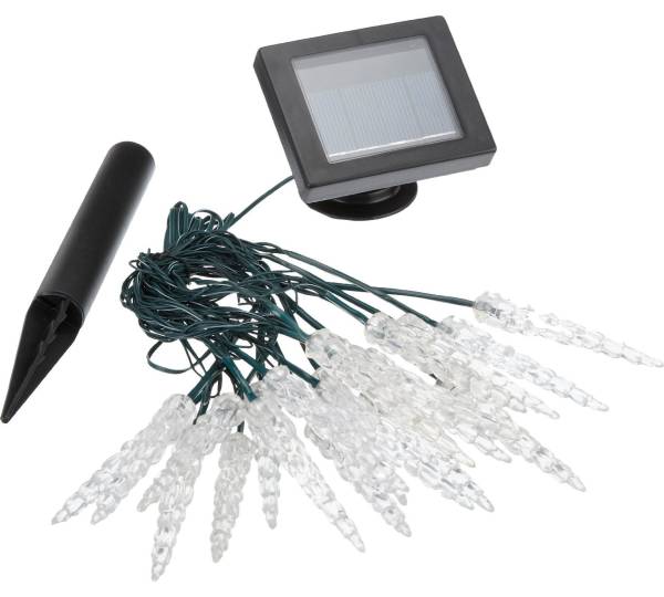Heitronic sun Lichterkette