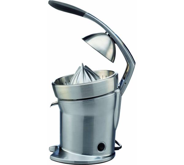 Gastroback Design Citrus Juicer Advanced Testberichte.de