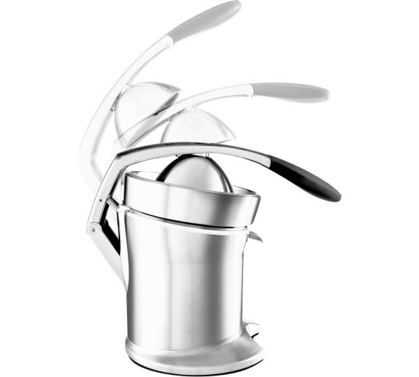 Gastroback Design Citrus Juicer Advanced Testberichte.de