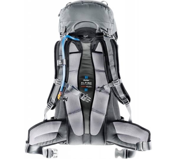 Deuter Guide 45+ im Test Testberichte.de∅Note
