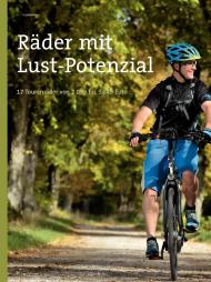 ElektroRad: Räder mit Lust-Potenzial (Ausgabe: 1)