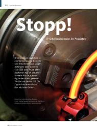 Radfahren: Stopp! (Ausgabe: 3)