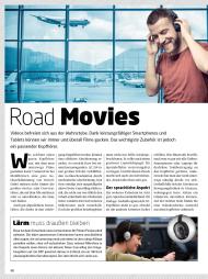 video: Road Movies (Ausgabe: 5)