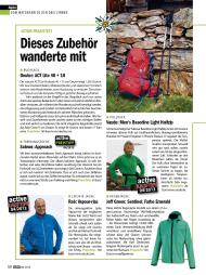 active: active-Praxistest (Ausgabe: Nr. 4 (August/September 2013))