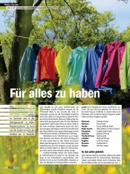 active: Für alles zu haben (Ausgabe: 3/2014 (Juni/Juli))
