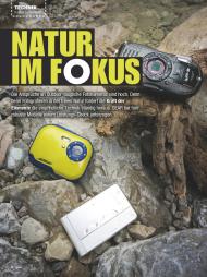 SURVIVAL MAGAZIN: Natur im Fokus (Ausgabe: 4/2013 (November/Dezember))