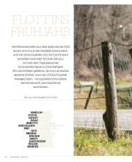 Procycling: Flott ins Frühjahr (Ausgabe: 3)