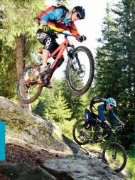 bikesport E-MTB: High End(uros) (Ausgabe: 9-10/2014)