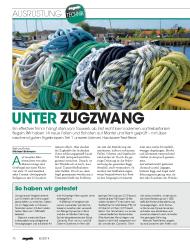 segeln: Unter Zugzwang (Ausgabe: 8)