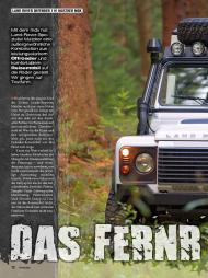 4x4action: Das Fernrasemobil (Ausgabe: 6/2013 (November/Dezember))