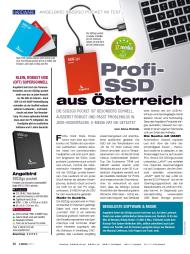 e-media: Profi-SSD aus Österreich (Ausgabe: 20)