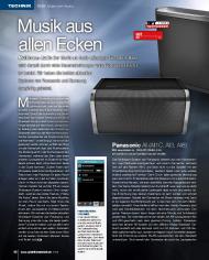 SFT-Magazin: Musik aus allen Ecken (Ausgabe: 11)