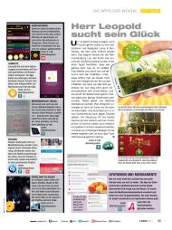 e-media: Herr Leopold sucht sein Glück (Ausgabe: 26)