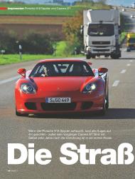 auto motor und sport: Die Straßenfeger (Ausgabe: 24)