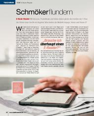 SFT-Magazin: Schmökerflundern (Ausgabe: 2)