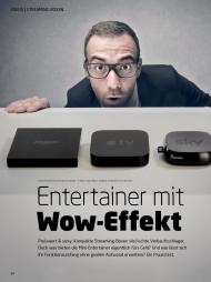 video: Entertainer mit Wow-Effekt (Ausgabe: 5)