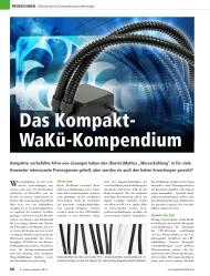 PC Games Hardware: Das Kompakt- WaKü-Kompendium (Ausgabe: 6)