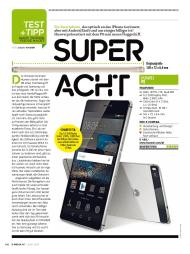 e-media: Super Acht (Ausgabe: 11)