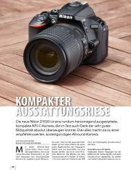 Pictures Magazin: Kompakter Ausstattungsriese (Ausgabe: 7-8/2015)