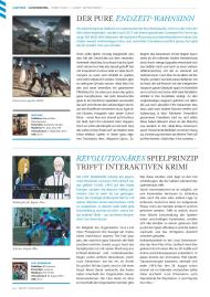 AGM Magazin: Der pure Endzeit-Wahnsinn (Ausgabe: 4)