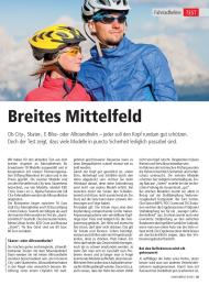 Konsument: Breites Mittelfeld (Ausgabe: 8)