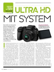 e-media: Ultra HD mit System (Ausgabe: 14)
