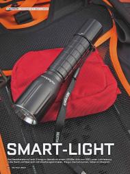 TACTICAL GEAR: Smart-Light (Ausgabe: 4)