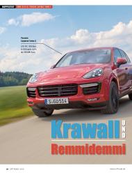 OFF ROAD: Krawall und Remmidemmi (Ausgabe: 10)