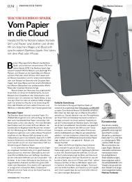 MAC LIFE: Vom Papier in die Cloud (Ausgabe: 12)