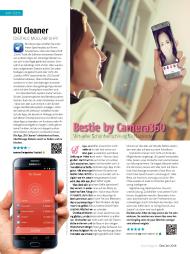 Apps Magazin: Bestie by Camera360 (Ausgabe: 1)