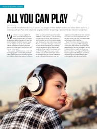 Apps Magazin: All cou can play (Ausgabe: 1)
