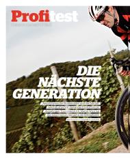 Procycling: Die nächste Generation (Ausgabe: 12)