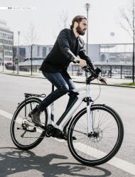 CYCLE: Komfortabel E-Biken (Ausgabe: 1)