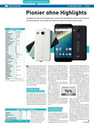 Telecom Handel: Pionier ohne Highlights (Ausgabe: 24)
