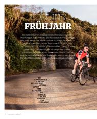 Procycling: Edel ins Frühjahr (Ausgabe: 3)