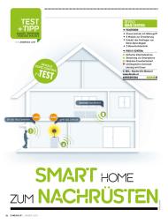 e-media: Smart Home zum Nachrüsten (Ausgabe: 1)