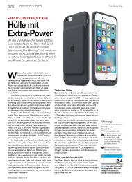 MAC LIFE: Hülle mit Extra-Power (Ausgabe: 2)