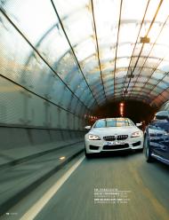 auto motor und sport: Tunnel-Kick (Ausgabe: 3)