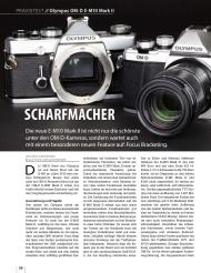 Pictures Magazin: Scharfmacher (Ausgabe: 11)