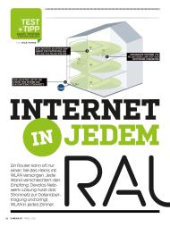 e-media: Internet in jedem Raum (Ausgabe: 3)