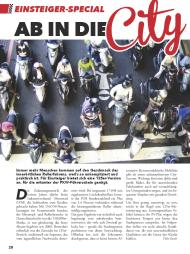 MOTORETTA: Ab in die City (Ausgabe: 2)