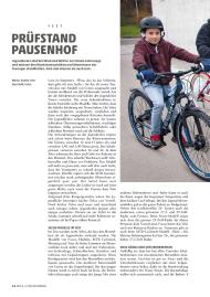 velojournal: Prüfstand Pausenhof (Ausgabe: 2)